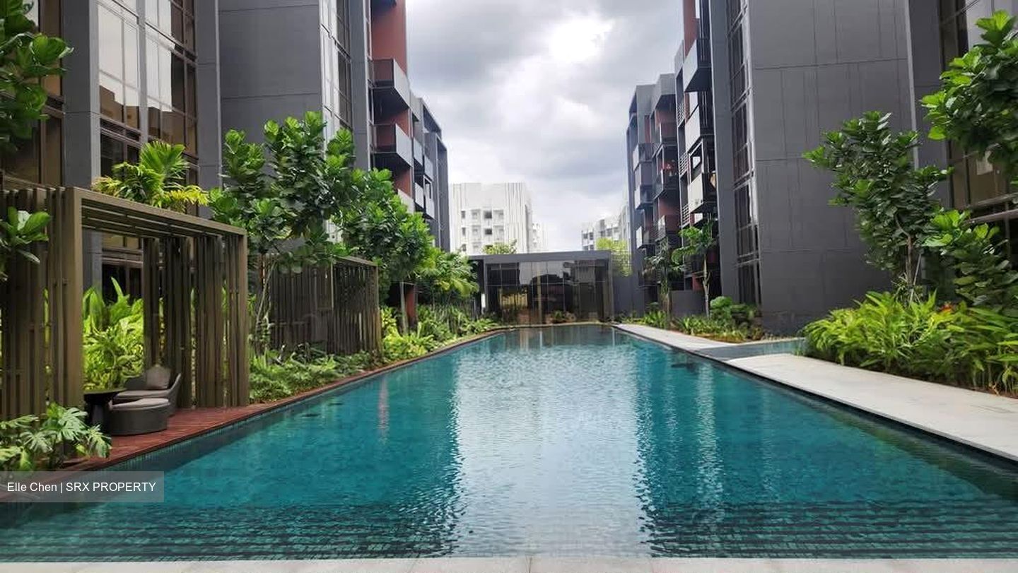 The Commodore (D27), Condominium #568823801